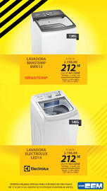 Folheto Lojas Cem Página 27