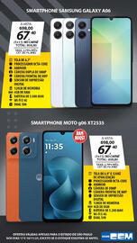 Folheto Lojas Cem Página 3