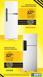 Folheto Lojas Cem Página 34