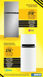 Folheto Lojas Cem Página 35