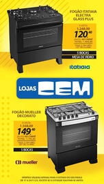 Folheto Lojas Cem Página 41