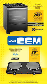 Folheto Lojas Cem Página 43