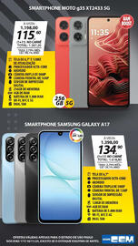 Folheto Lojas Cem Página 5