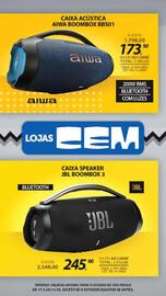 Folheto Lojas Cem Página 58