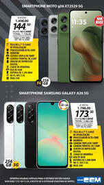 Folheto Lojas Cem Página 6