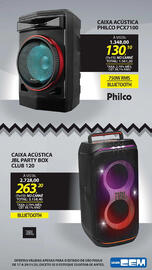 Folheto Lojas Cem Página 62