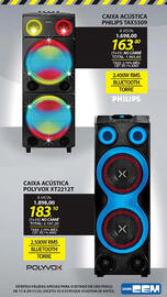 Folheto Lojas Cem Página 65