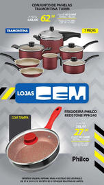 Folheto Lojas Cem Página 78