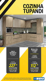 Folheto Lojas Cem Página 89