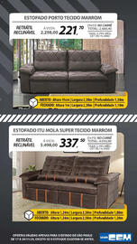 Folheto Lojas Cem Página 96