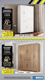 Folheto Lojas Cem Página 97