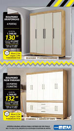 Folheto Lojas Cem Página 98