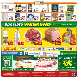 Volantino Idromarket Pagina 16