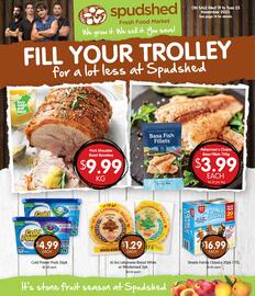 Spudshed catalogue week 47 Page 1