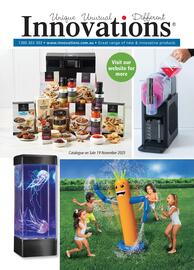 Innovations catalogue Page 1