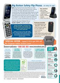 Innovations catalogue Page 14