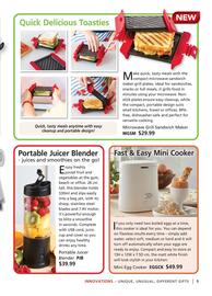 Innovations catalogue Page 9