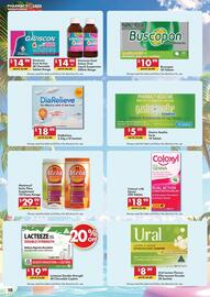 Pharmacy4Less catalogue Page 10