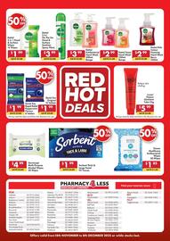 Pharmacy4Less catalogue Page 16