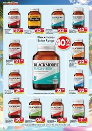 Pharmacy4Less catalogue Page 4