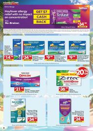Pharmacy4Less catalogue Page 8