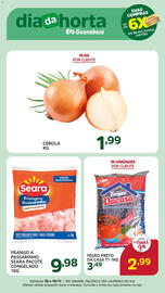 Encarte Supermercados Guanabara Página 2