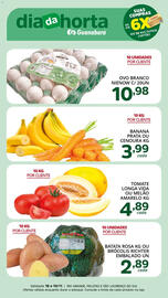 Encarte Supermercados Guanabara Página 3