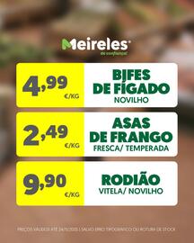 Folheto Carnes Meireles semana 47 Página 3