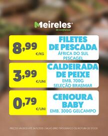 Folheto Carnes Meireles semana 47 Página 4