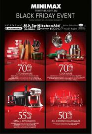 Minimax catalogue Page 1