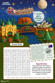 Folheto Pingo Doce | Brinquedos Natal Lojas Página 30