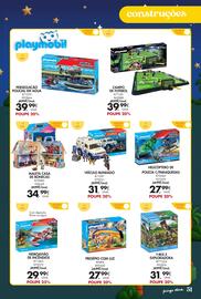 Folheto Pingo Doce | Brinquedos Natal Lojas Página 51