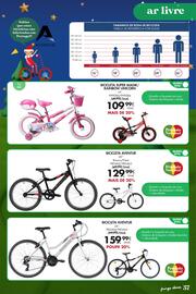 Folheto Pingo Doce | Brinquedos Natal Lojas Página 57