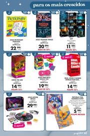 Folheto Pingo Doce | Brinquedos Natal Lojas Página 67