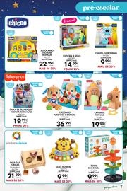 Folheto Pingo Doce | Brinquedos Natal Lojas Página 7