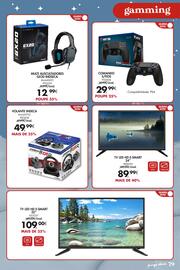 Folheto Pingo Doce | Brinquedos Natal Lojas Página 79