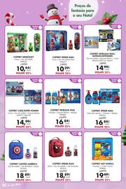 Folheto Pingo Doce | Brinquedos Natal Lojas Página 82