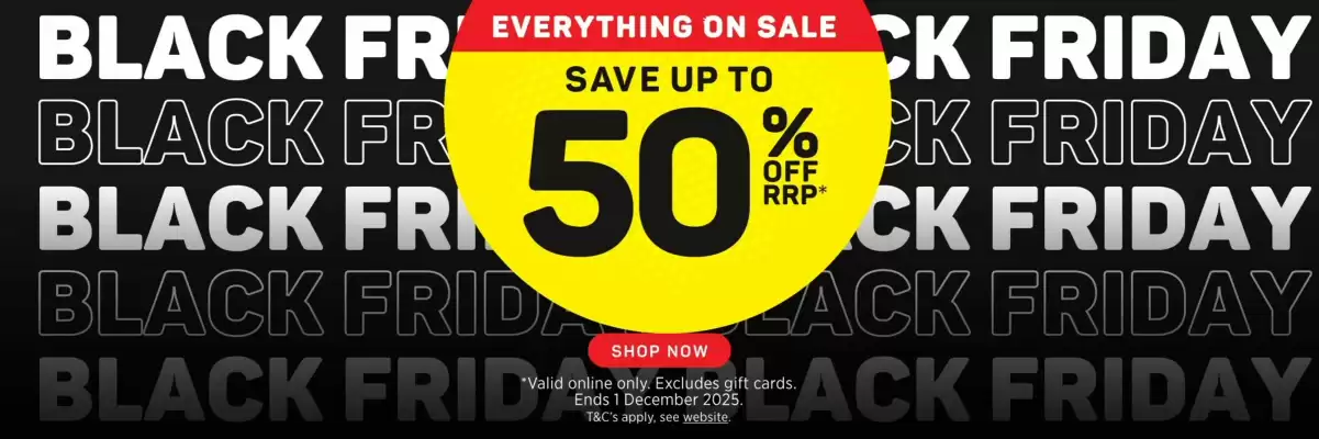 Robins Kitchen catalogue (valid until 1-12)