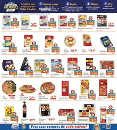 Catálogo Supermercados Condor Página 15
