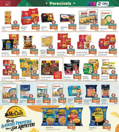 Catálogo Supermercados Condor Página 16