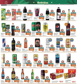 Catálogo Supermercados Condor Página 18