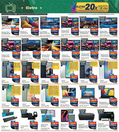 Catálogo Supermercados Condor Página 30