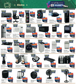 Catálogo Supermercados Condor Página 31