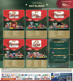 Catálogo Supermercados Condor Página 32