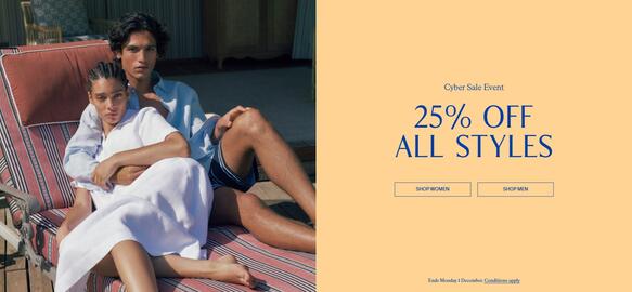 Trenery catalogue Page 1