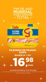 Encarte Supermercados Mundial Página 2