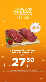 Encarte Supermercados Mundial Página 3