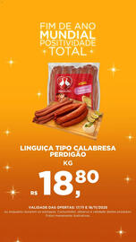 Encarte Supermercados Mundial Página 4