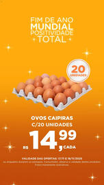 Encarte Supermercados Mundial Página 5