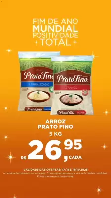 Encarte Supermercados Mundial (válido até 18-11)